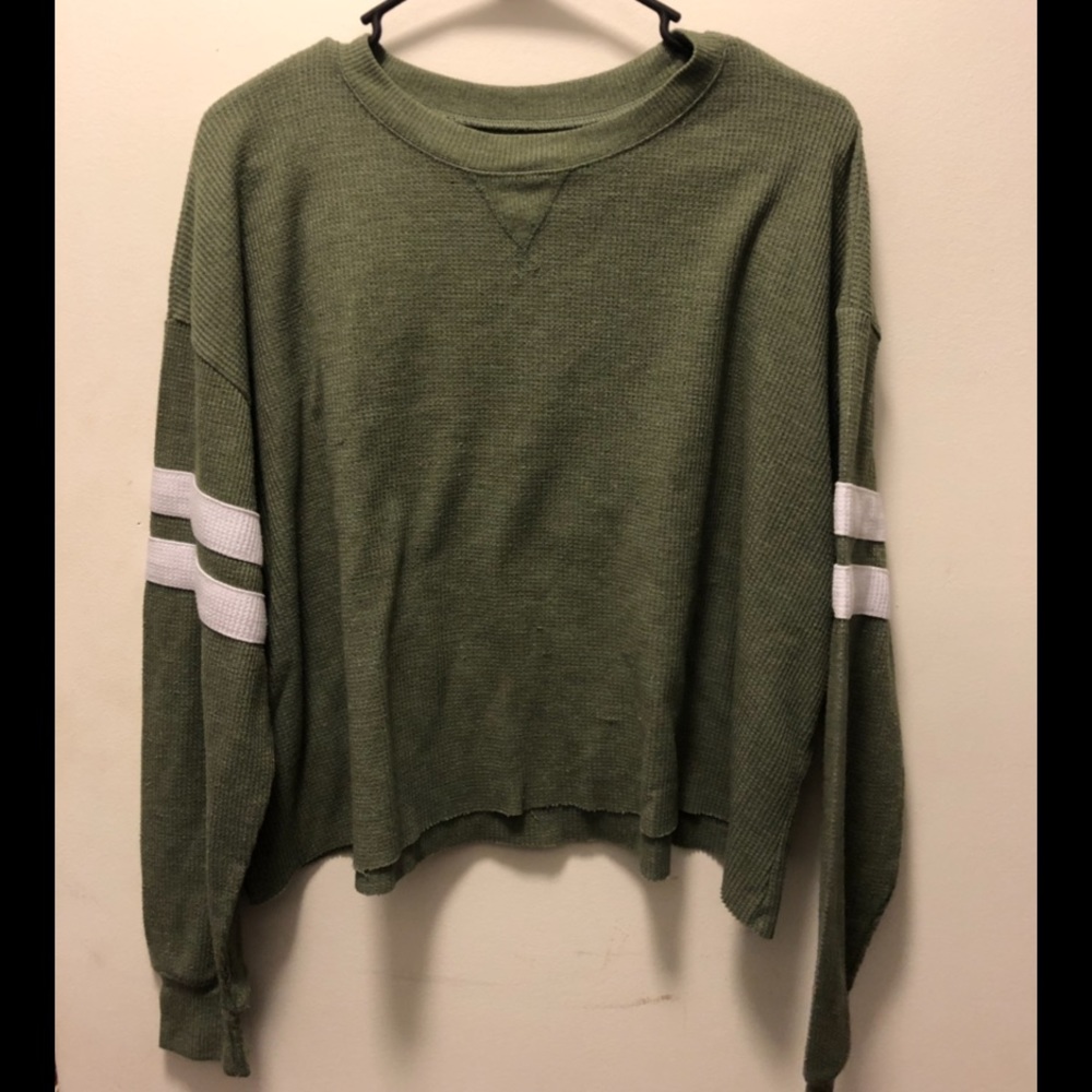 Hollister Long Sleve